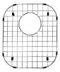 Rejilla para fregadero UE206 (32 x 38 cm) Prime BGUE206