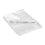 Bolsa plastica para basura 94 x 139 cm (37" x 55") jardin (5 por paquete)