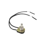 Apagador pulsante 6A 110V o 3A 110V Eagle 449