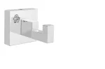 Percha cromo Sabina Franz Viegener 0166/C4