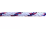 Cuerda superior perlon #8