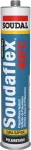 Sellador poliuretano Soudaflex 40FC+ 300 mL Soudal 169386 (gris) (sust. 131893)
