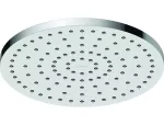 Cabeza de ducha redonda 250 1jet cromo Duravit UV0660018010