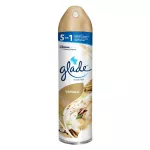Desodorante ambiental en spray Glade vainilla 400 ml