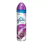 Desodorante ambiental en spray Glade campos de lavanda 400 ml