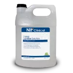 Alcohol en gel hand sanitizer galon Nit 3380090006