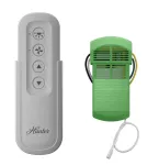 Control remoto universal para ventilador Hunter 99770