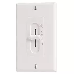 Control remoto universal de pared para ventilador Hunter 27181