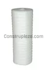 Aislante nivelador rollo 2 mm x 1 x 20 metros (20 m2)