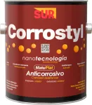 Anticorrosivo Corrostyl galon Sur 0934500006 (blanco)
