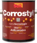 Anticorrosivo Corrostyl galon Sur 0934570006 (negro)