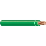 Cable THHN #10 verde metro