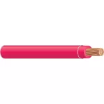 Cable THHN #12 rojo metro