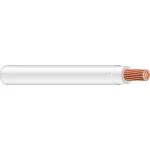 Cable THHN #8 blanco metro