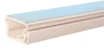 Canaleta mini DLP-S adhesiva 20 x 12 mm blanco Legrand LG638129