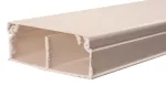 Canaleta mini DLP-S 50 x 20 mm blanco Legrand LG638168