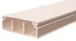 Canaleta mini DLP-S 60 x 20 mm blanco Legrand LG638170