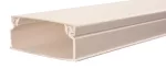 Canaleta mini DLP-S 40 x 40 mm blanco Legrand LG638180