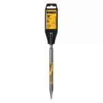Cincel punta SDS Plus 10" (254 mm) Dewalt DW5348