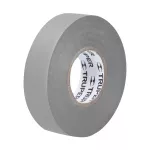 Tape electrico gris 18 metros Truper M-33G / 12507 