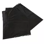 Bolsa plastica para basura 36" x 58" jardin gruesa (5 por paquete)