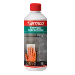 Limpiador de acido fosforico litro Intaco