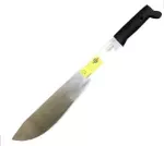 Cuchillo agricola Guaba 284 Classic 18" Imacasa