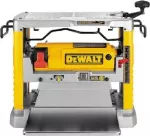 Cepilladora portatil 12-1/2" 15A 10000rpm Dewalt DW734