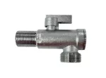 Llave control angular 1/2 x 7/8 para inodoro Kioto 1-2230 Prime