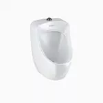 Mingitorio para fluxometro 0.5 - 3.8 litros blanco Sloan SU-7009 / 1107009