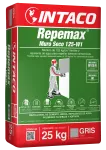 Mortero para repello hidrofugo Repemax Muro Seco 125-W1 saco 25 kg ...