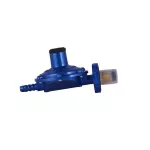 Regulador para gas con rosca 300G