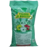 Tierra abonada 7 litros Tierra lo Nuestro