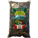 Sustrato grueso para orquideas Tierra lo Nuestro