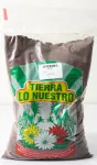 Polvo rojo Tierra lo Nuestro