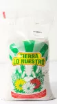 Polvo blanco Tierra lo Nuestro