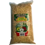 Sustrato de granza de arroz Tierra lo Nuestro