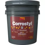 Anticorrosivo Corrostyl cubeta Sur 0934532105 (rojo teja)