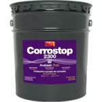 Acabado anticorrosivo satinado Corrostop 2300 cubeta Sur 0230072005 (gris)