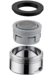 Repuesto aireador completa con restrictor de 8.3 l/m para griferia de lavatorio Libby Franz Viegener Z181/L4.4.0-D-CR