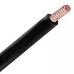 Cable porta electrodo #4 PAWC