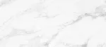 Porcelanato estilo marmol mate Marshall White 120 x 280 cm (6 mm) rectificado Ecoceramic