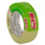 Masking tape verde 1-1/2" x 55 metros Hystik 833