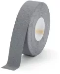Cinta antideslizante gris 2" x 4.6 metros Hystik
