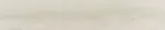 Porcelanato estilo madera mate Borneo Ivory 23 x 120 cm sin rectificar Ecoceramic