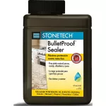 Sellador penetrante de aspecto natural 1/4 galon BulletProof StoneTech