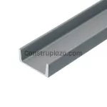 Viga UPN 80 x 45 x 6.0 mm x 6 metros