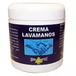 Crema limpiadora de manos 500ml Sheldrak