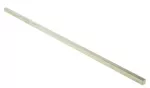 Varilla cuadrada 3/8" (9 mm) x 6 metros