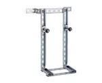 Set de fijacion para inodoro o bidet suspendido Deca SP132.01